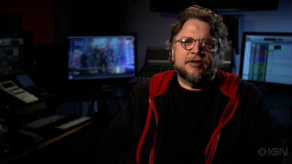 Pacific Rim - Featurette Drift Space (English) HD