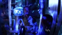 Defiance - S01 Featurette Grant Bowler (English) HD