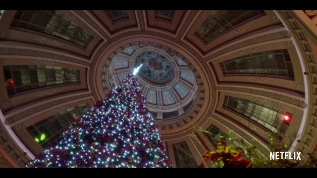 La princesse de Chicago 2 avec Vanessa Hudgens a sa bande-annonce