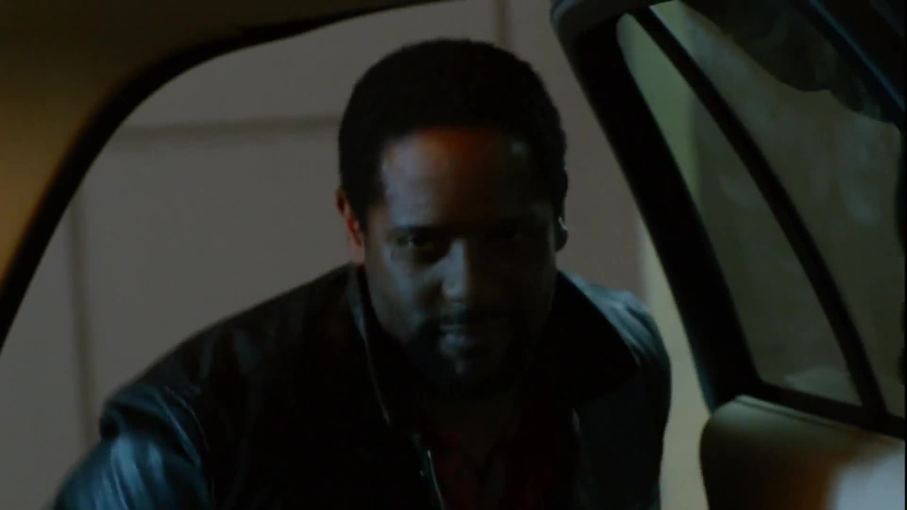 Ironside - Trailer (English) HD