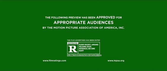 Hammer of the Gods - Trailer 3 (English) HD