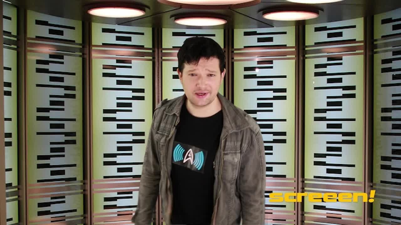 Star Trek Into Darkness, Stoker | SCREEEN! #94