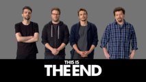 This is the End - Spot The Guys Desperately Want to be liked (English) HD