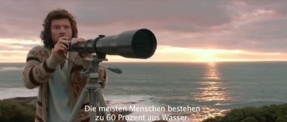 Drift - Teaser Trailer (OmU)