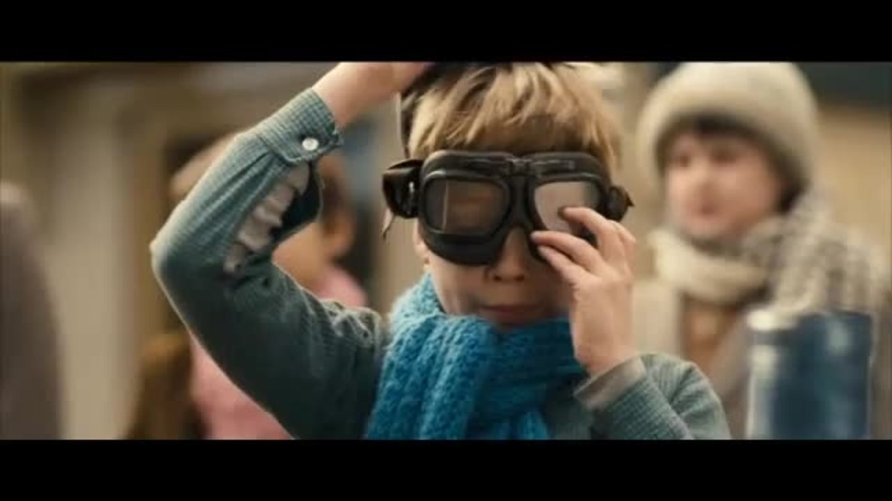 Benni der Lausebengel - Trailer (Deutsch)