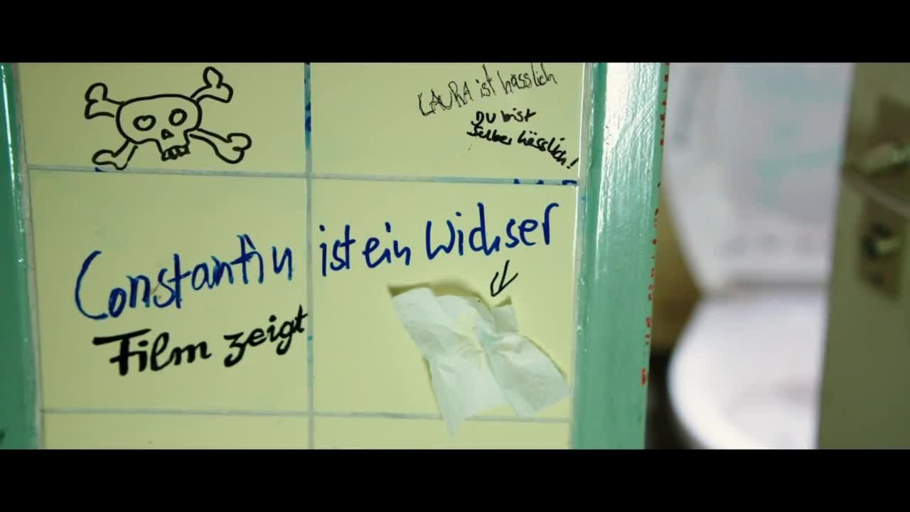 Fack ju GÃ¶hte - Teaser Trailer (Deutsch) HD