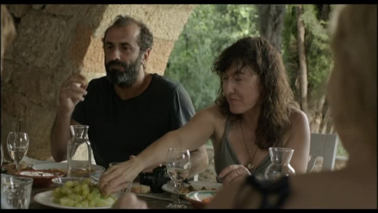 Before Midnight - Clip Wie man sich einen Mann hÃ¤lt (Deutsch) HD