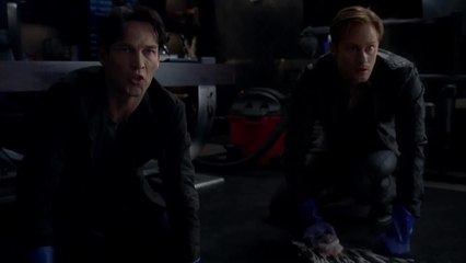 True Blood - Season 5 Extended Recap (English) HD
