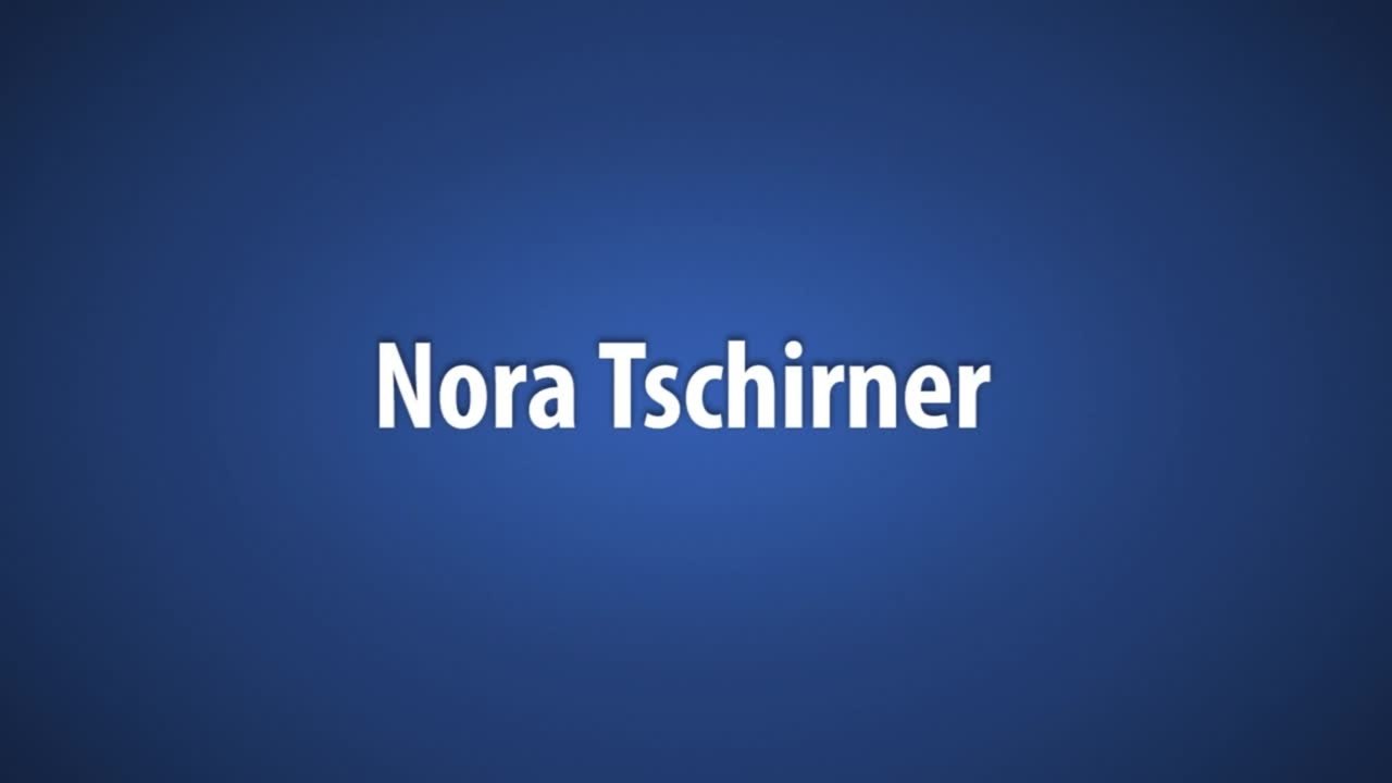 Liebe und andere Turbulenzen - Interview mit Nora Tschirner