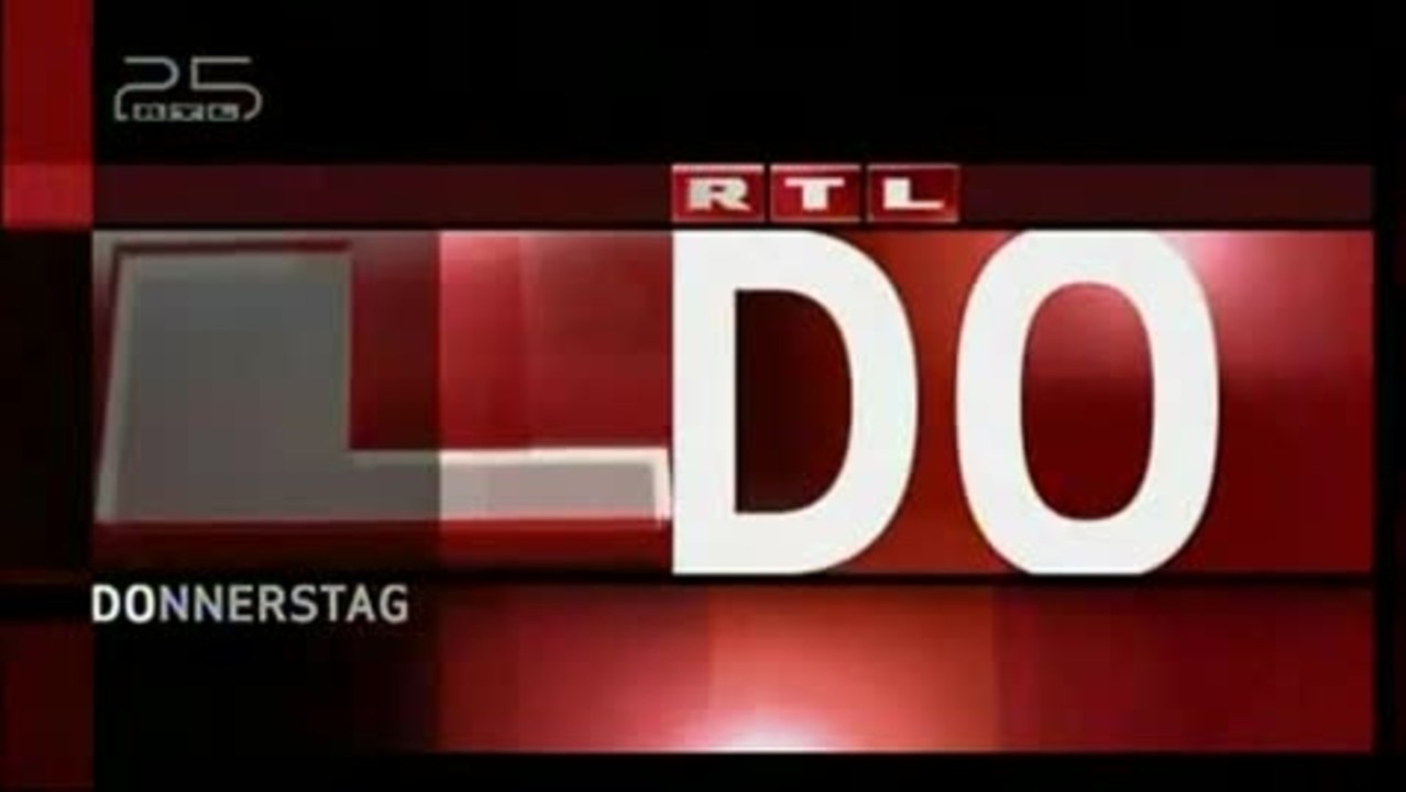 Prison Break - Staffel 3 Trailer (Deutsch)