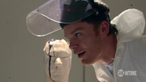 Dexter - S08 Featurette Dr. Evelyn Vogel (English) HD