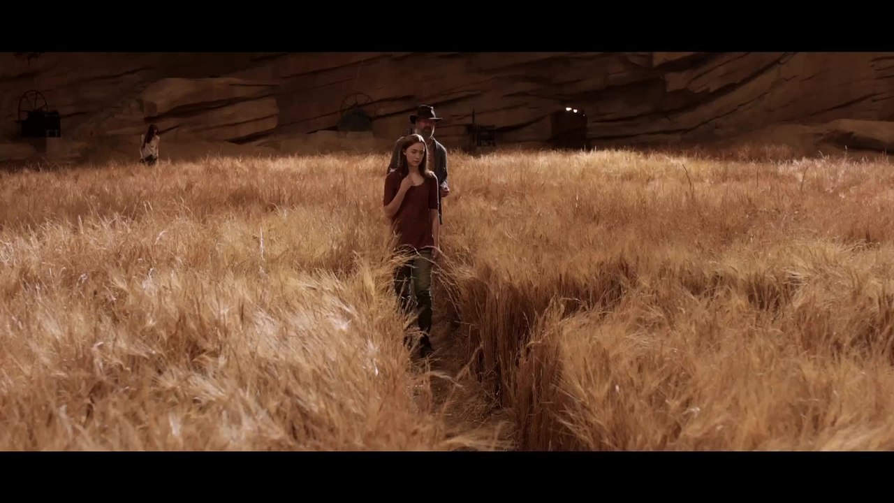 Seelen - Clip 7 Liebe wie diese (Deutsch) HD