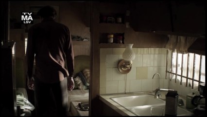 The Bridge - S01 Trailer 4 (Englisch) HD