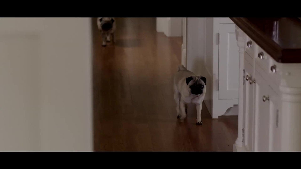 The Big Wedding - Clip Erwischt (Deutsch) HD