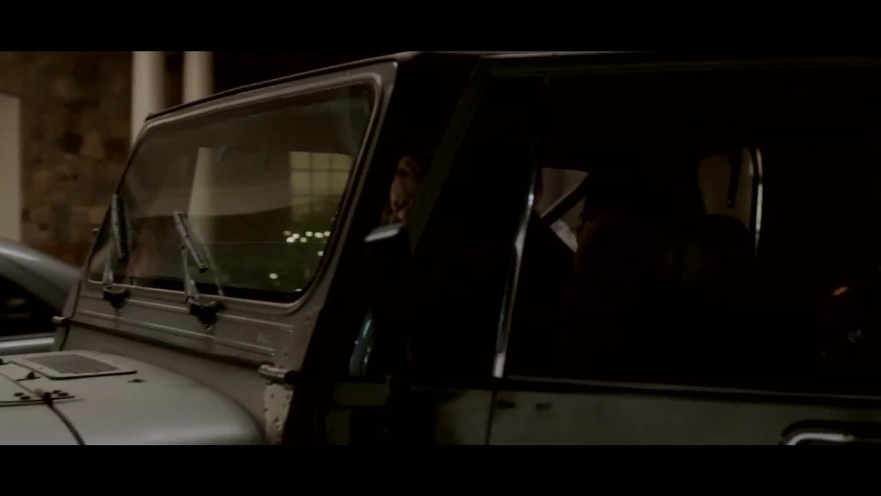 The Big Wedding - Clip Ankunft (Deutsch) HD