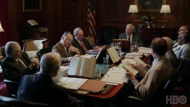 Muhammad Ali's Greatest Fight - Clip 2 (English)