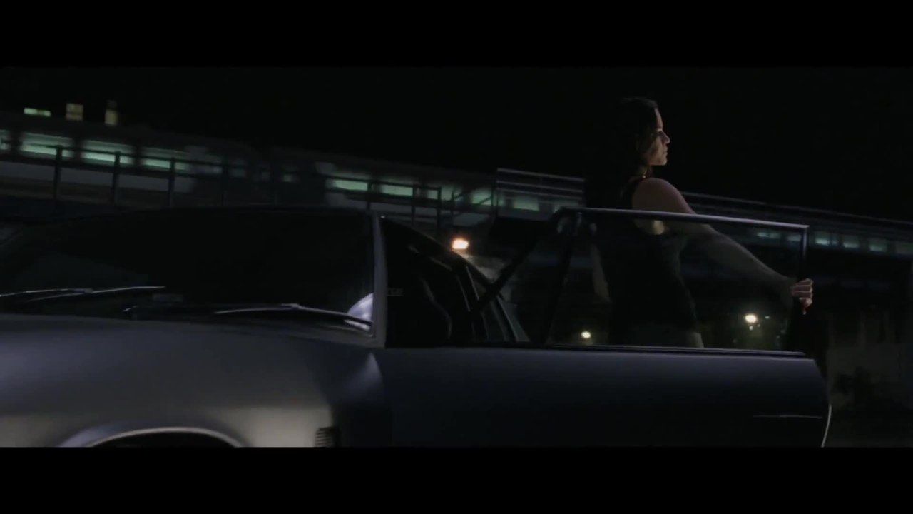 Fast and Furious 6 - Featurette Girl Fight (Deutsch) HD