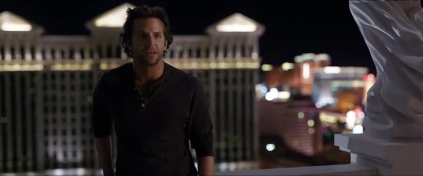 The Hangover Part III - Now Playing Spot 1 (English) HD