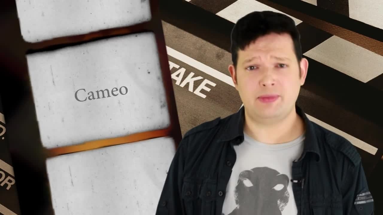 Was ist ein Cameo - Moviepilot Filmwissen