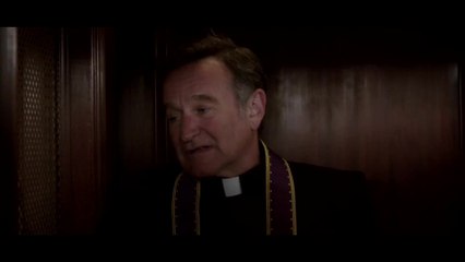 The Big Wedding - Clip Beichten (Deutsch) HD
