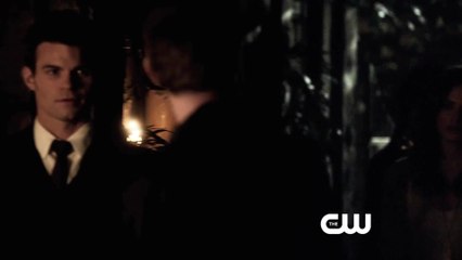 The Originals - S01 E01 Clip  (English) HD