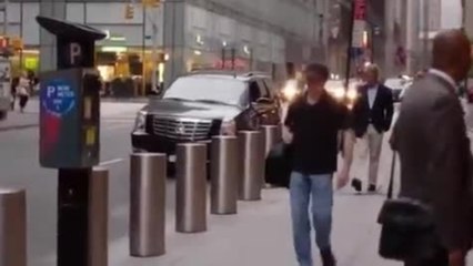 The Newsroom - S01 Deleted Scene (English)