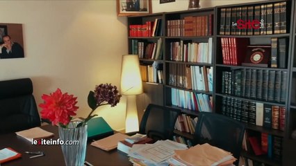 الحلقة 1..الرياحي يكشف أسرار ليلة إعدام _الحاج ثابت_ ولغز الفيديو _32_ ومن أطلق رصاصة الرحمة