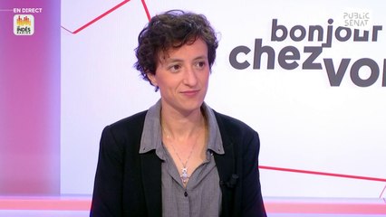 Sous nos pieds, la pollution