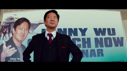 Pain & Gain - Clip - I Am a Doer (English) HD