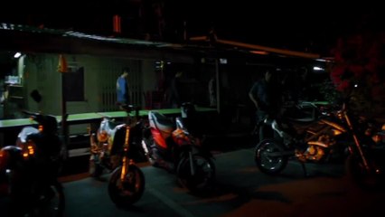 Only God Forgives  - International Clip 3 (English) HD