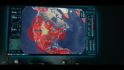 The Midnight Sky Film  - George Clooney