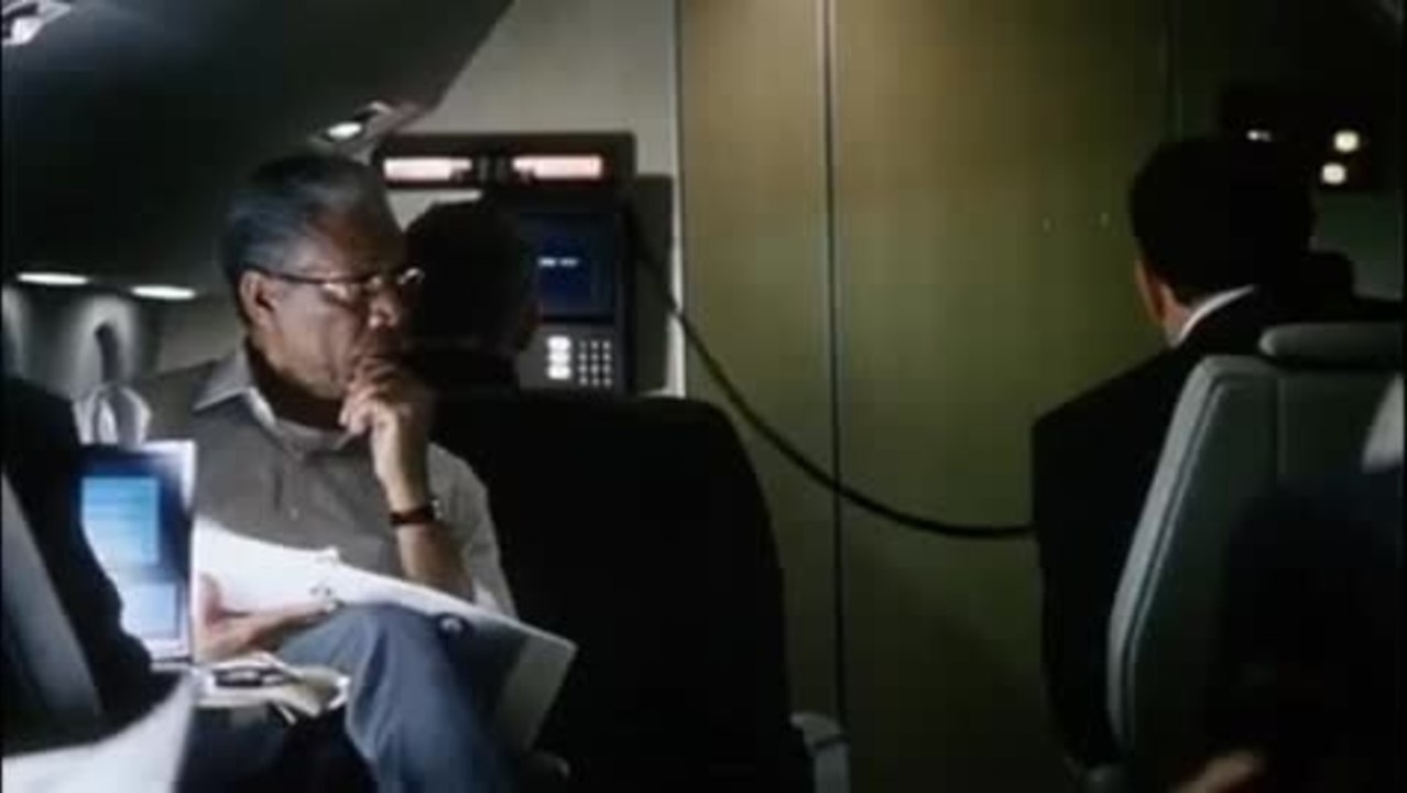 Der Anschlag - Trailer (Deutsch)