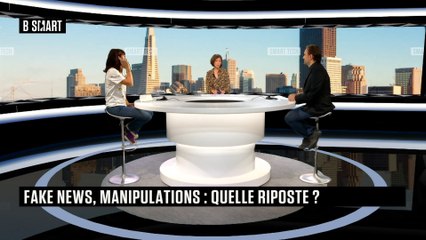 SMART TECH - Emission du mardi 10 novembre