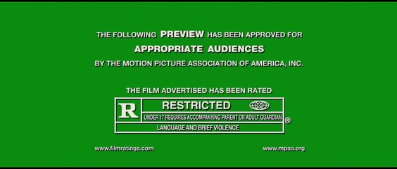 Closed Circuit - Trailer (English) HD