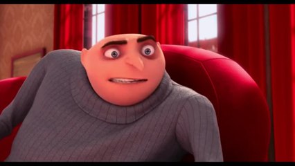 Despicable Me 2 - TV Spot Excuses (English) HD