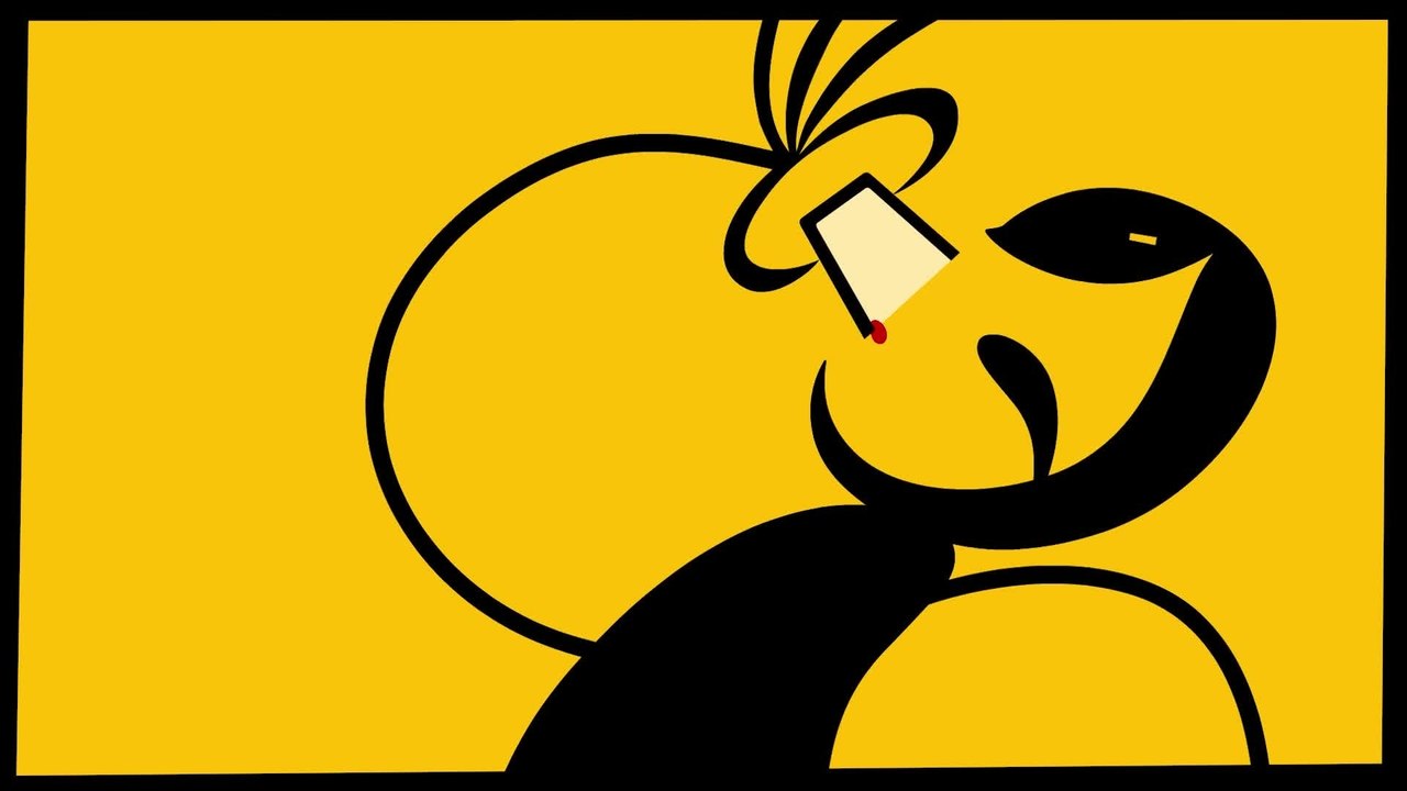 Trinkspiel zu Hangover