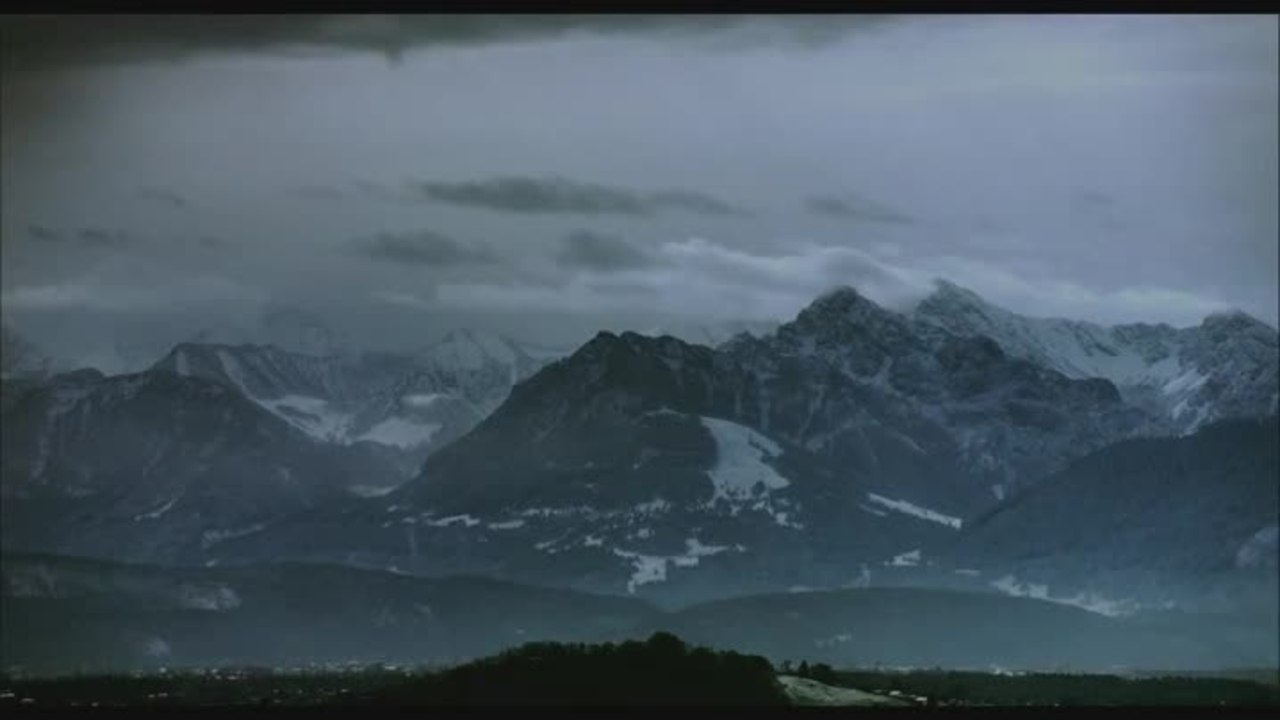 Rosie - Trailer (Schweizerdeutsch) HD