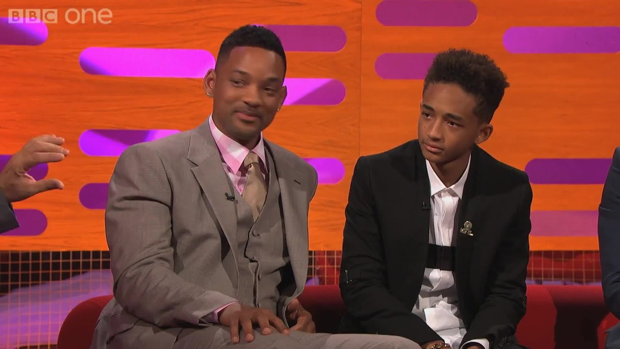 Fresh Prince Reunion - Video (English) HD