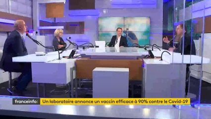 Les informes du matin