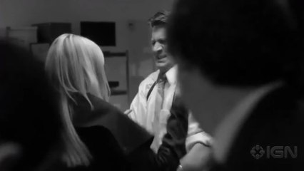 Much Ado About Nothing - Clip I am an ass (English) HD