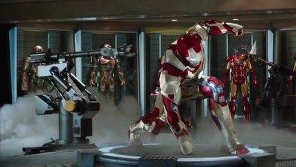 Iron Man 3, Marvel und Trinkspiel | SCREEEN! #93