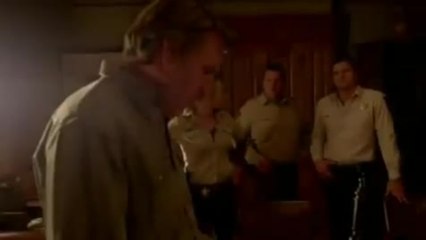 Longmire - S02 Trailer (English)