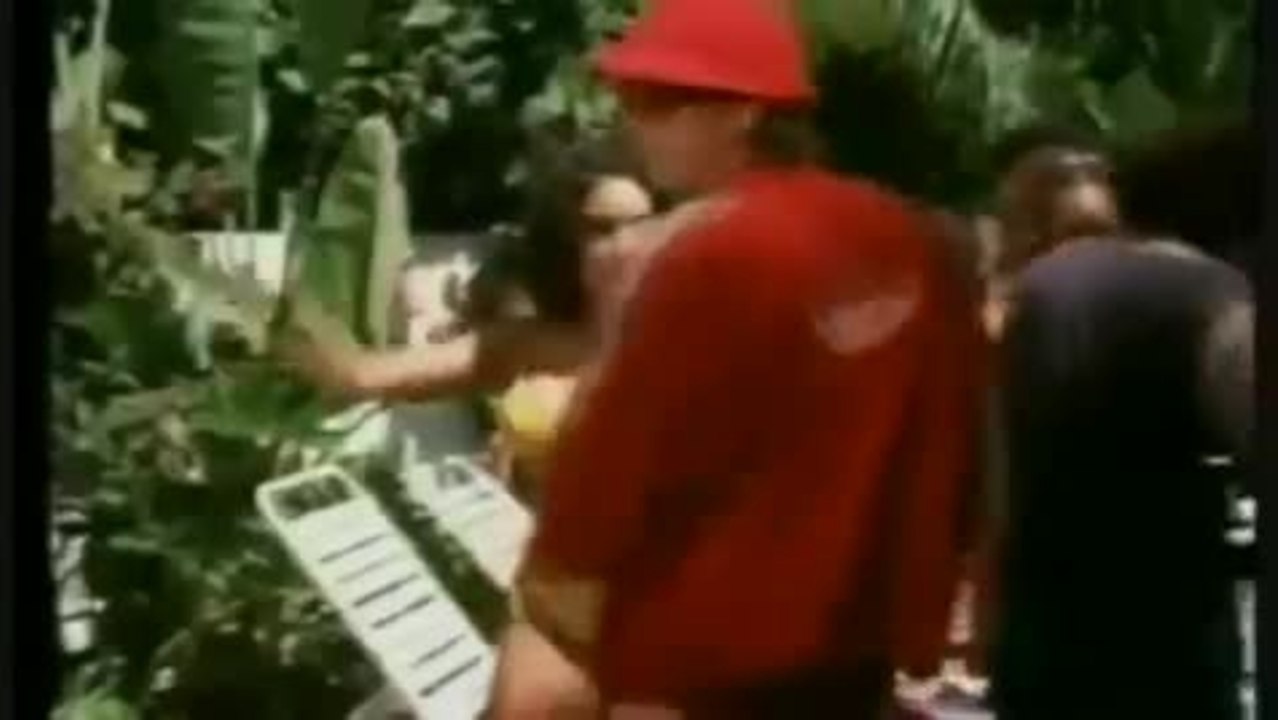 Ey Mann wo is mein Auto - Trailer (Deutsch)