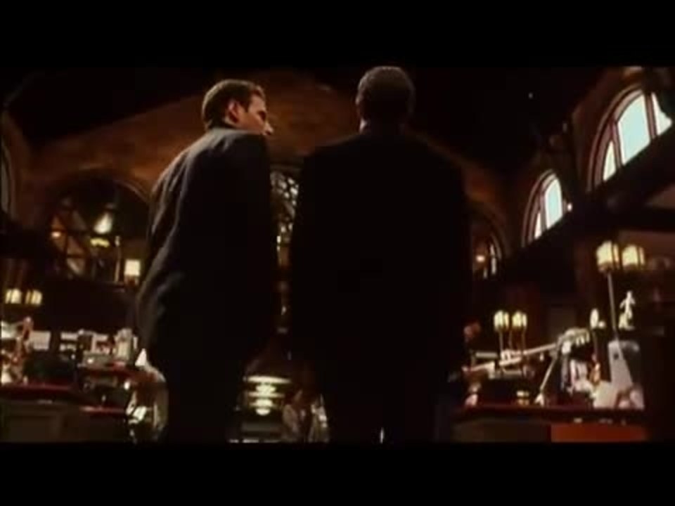 Was Frauen wollen - Trailer (Deutsch)