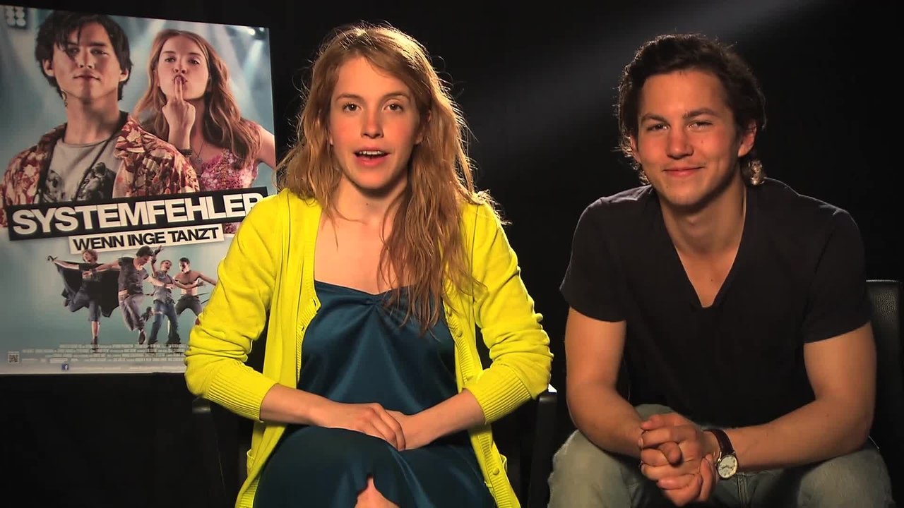 Systemfehler - MP Trailer (Deutsch) HD