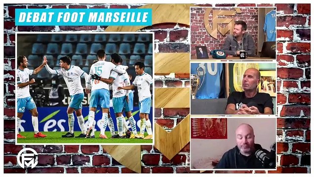 OM : Le journal des bonnes nouvelles du Lundi 9/11/2020