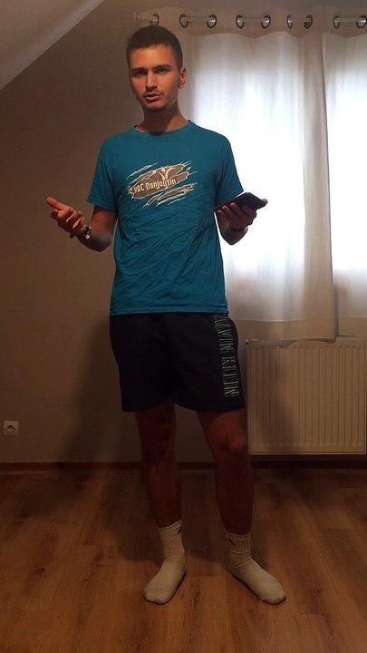 Renforcement musculaire: Module cardio