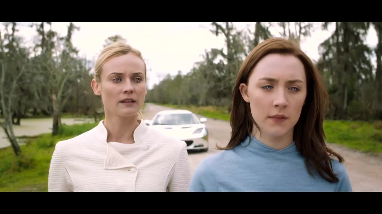 Seelen - Clip 4 Mitleid (Deutsch) HD