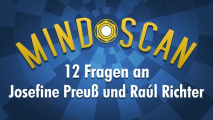 Alle haben Josefine PreuÃŸ nackt gesehen | MindScan