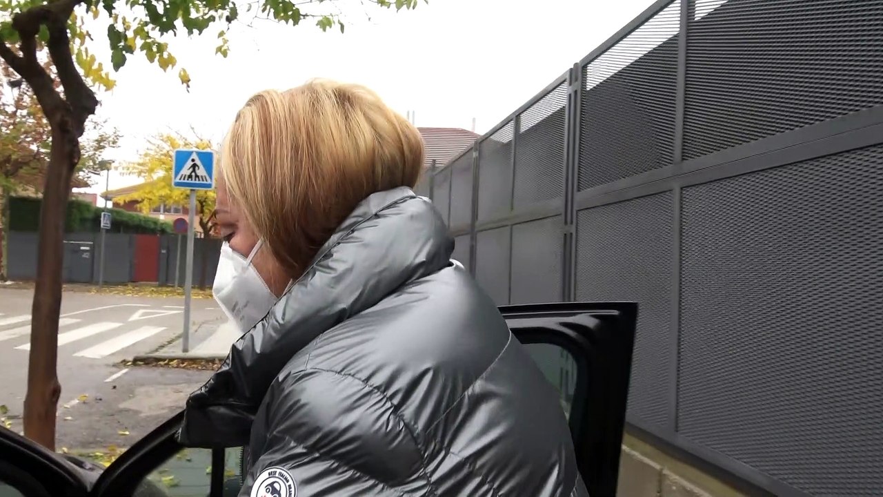 Belén Esteban da pistas sobre cómo será su 47 cumpleaños